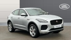 Jaguar E-Pace 2.0 R-Dynamic SE 5dr Auto Petrol Estate